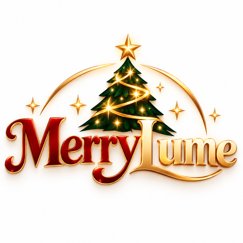 MerryLume. All rights reserved.