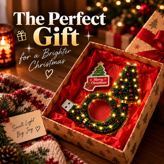 MerryLume™ Christmas Projector